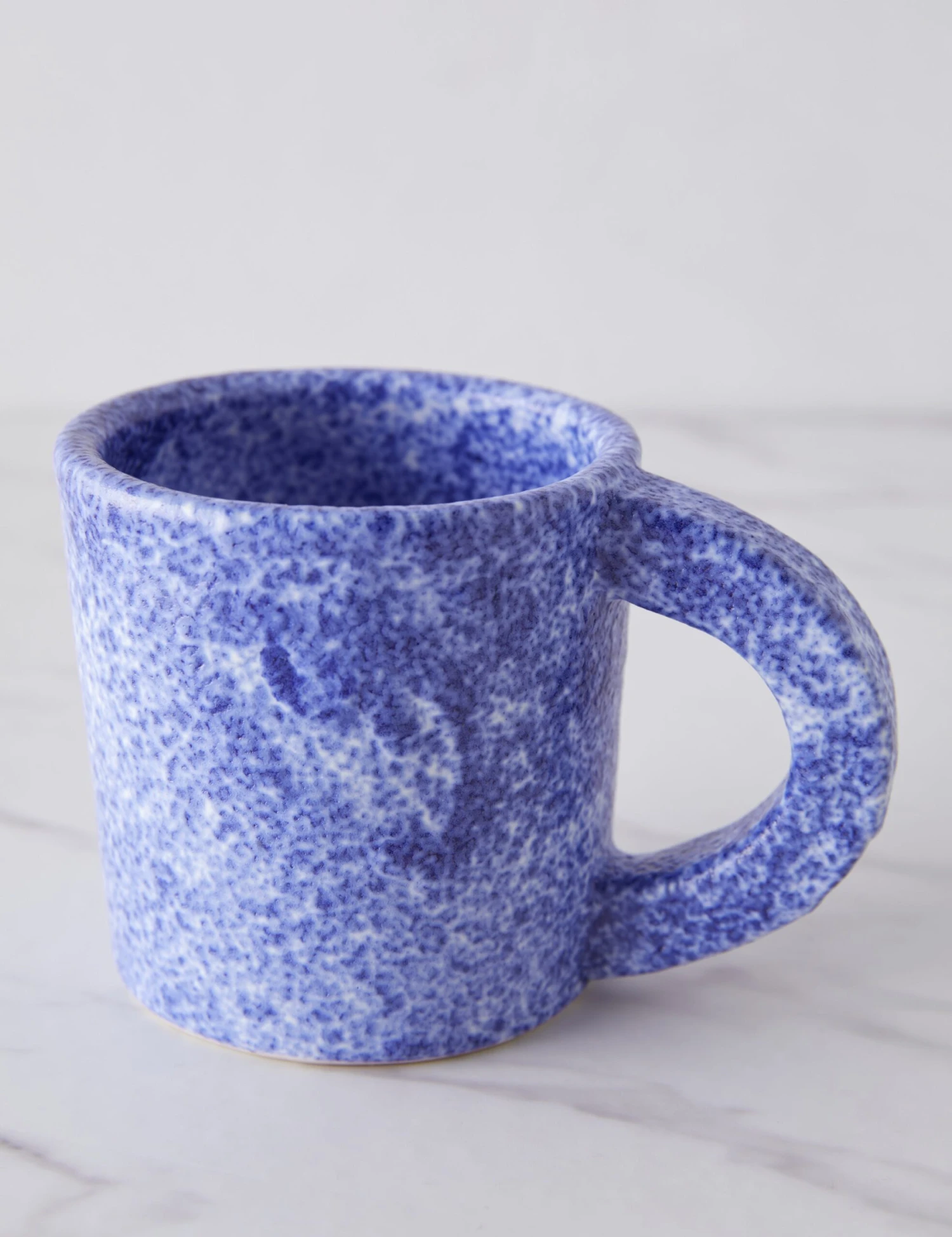 Tephra Mug By Salamat Ceramics 2 Tephra Mug By Salamat Ceramics - Image 2