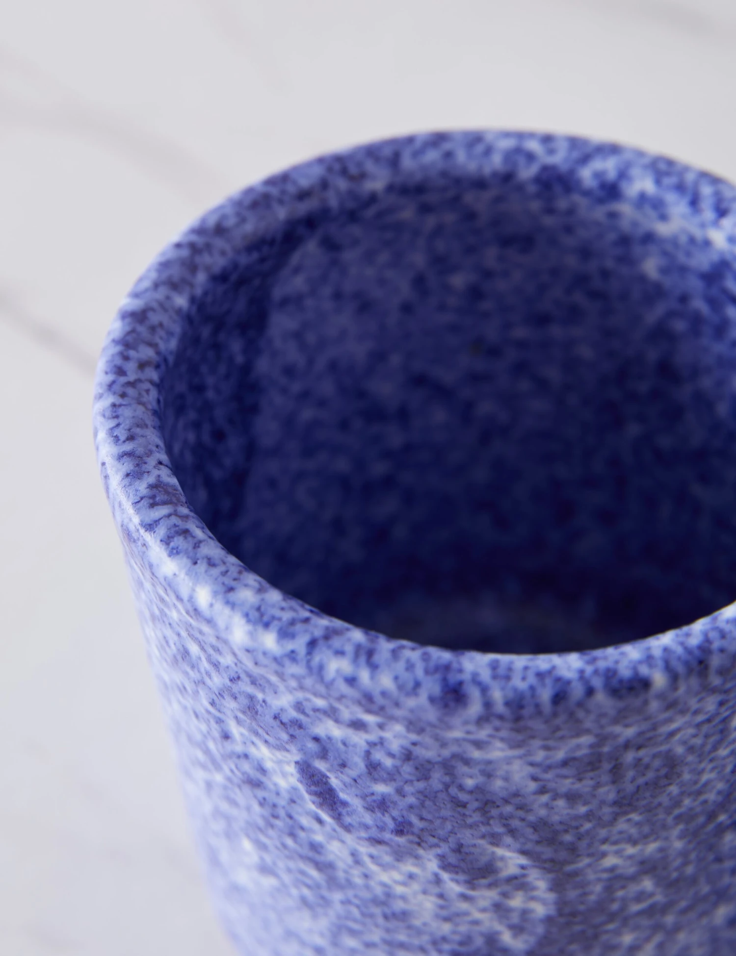 Tephra Mug By Salamat Ceramics 3 Tephra Mug By Salamat Ceramics - Image 3