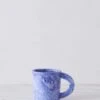Tephra Mug By Salamat Ceramics