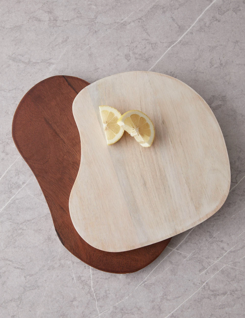 Theon Cutting Boards (Set Of 2) 1 Theon Cutting Boards (Set Of 2)