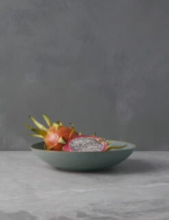 Nature Deep Plate By Thomas For Rosenthal 14 Nature Deep Plate By Thomas For Rosenthal -Restaurant Supplies Store ThomasNatureDeepPlate Water 4502