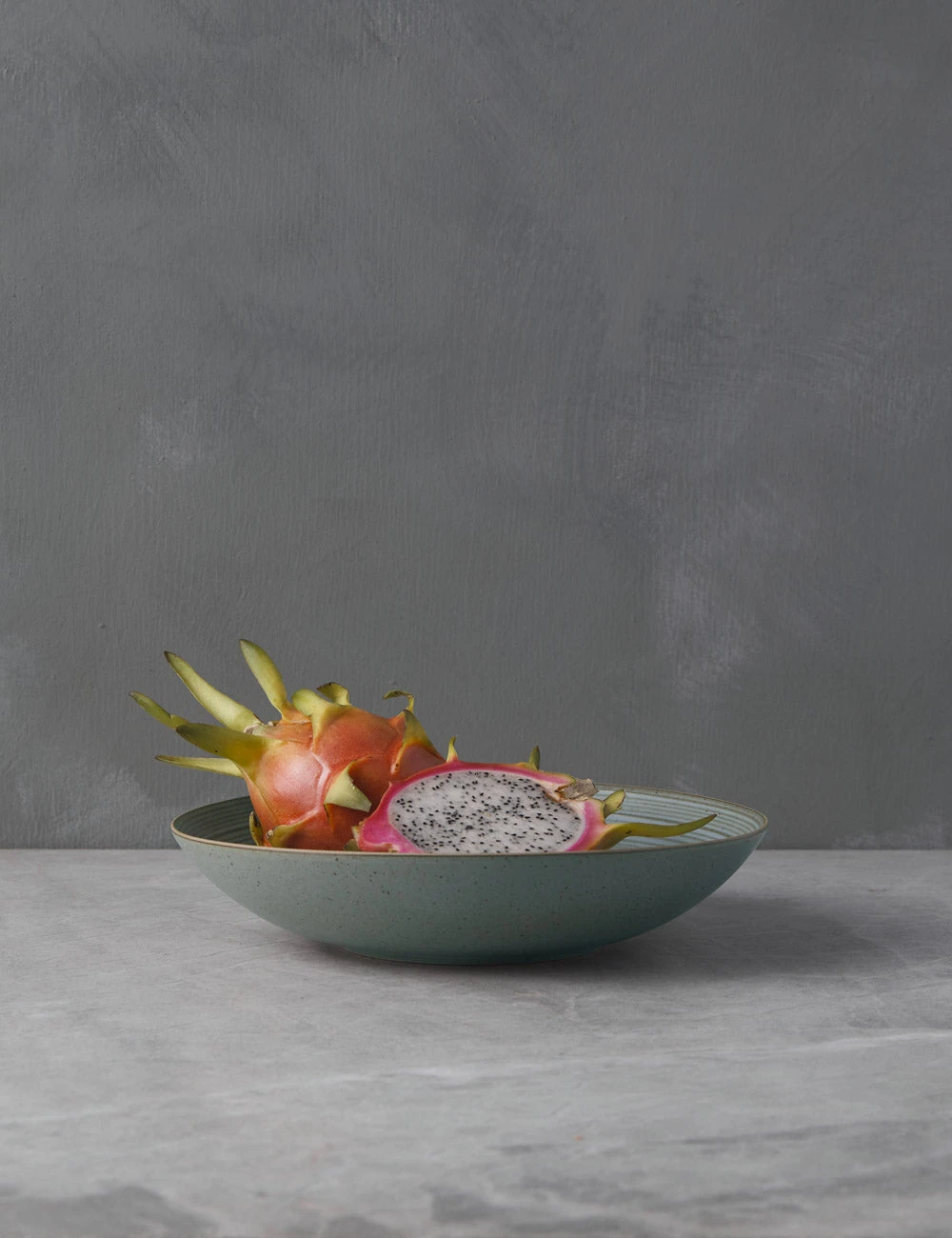 Nature Deep Plate By Thomas For Rosenthal 5 Nature Deep Plate By Thomas For Rosenthal - Image 5