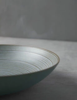 Nature Deep Plate By Thomas For Rosenthal 16 Nature Deep Plate By Thomas For Rosenthal -Restaurant Supplies Store ThomasNatureDeepPlate Water 4509