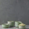 Nature Cereal Bowls (Set Of 6) By Thomas For Rosenthal