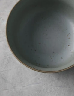 Nature Cereal Bowls (Set Of 6) By Thomas For Rosenthal -Restaurant Supplies Store ThomasNatureS 6CerealBowls Water 4611