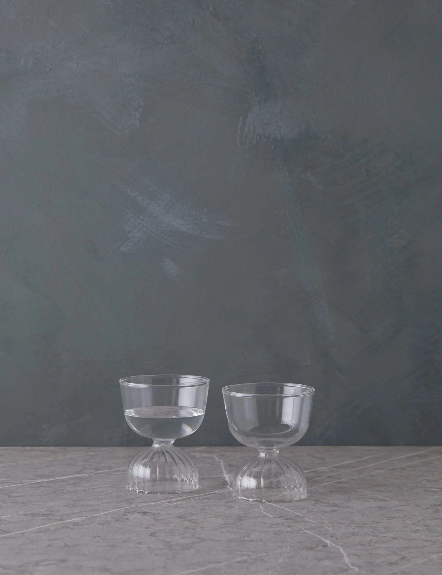 Tutu Bowl / Water Glass (Set Of 2)by Ichendorf Milano 1 Tutu Bowl / Water Glass (Set Of 2)by Ichendorf Milano