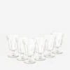 Gomos Water Glasses (Set Of 6) By Costa Nova