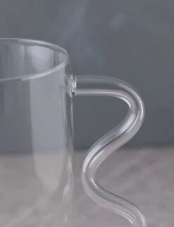 Wave Pitcher By Sophie Lou Jacobsen -Restaurant Supplies Store WavePitcherbySophieLouJacobsen Clear A0656967 101 Product scaled