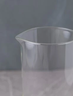 Wave Pitcher By Sophie Lou Jacobsen -Restaurant Supplies Store WavePitcherbySophieLouJacobsen Clear A0656967 102 Product scaled