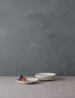 Weilan Cake Plate (Set Of 4) -Restaurant Supplies Store WeilanCakePlate Setof4 Black Brown 14821 scaled