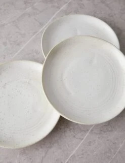 Weilan Cake Plate (Set Of 4) -Restaurant Supplies Store WeilanCakePlate Setof4 Black Brown 14822 scaled