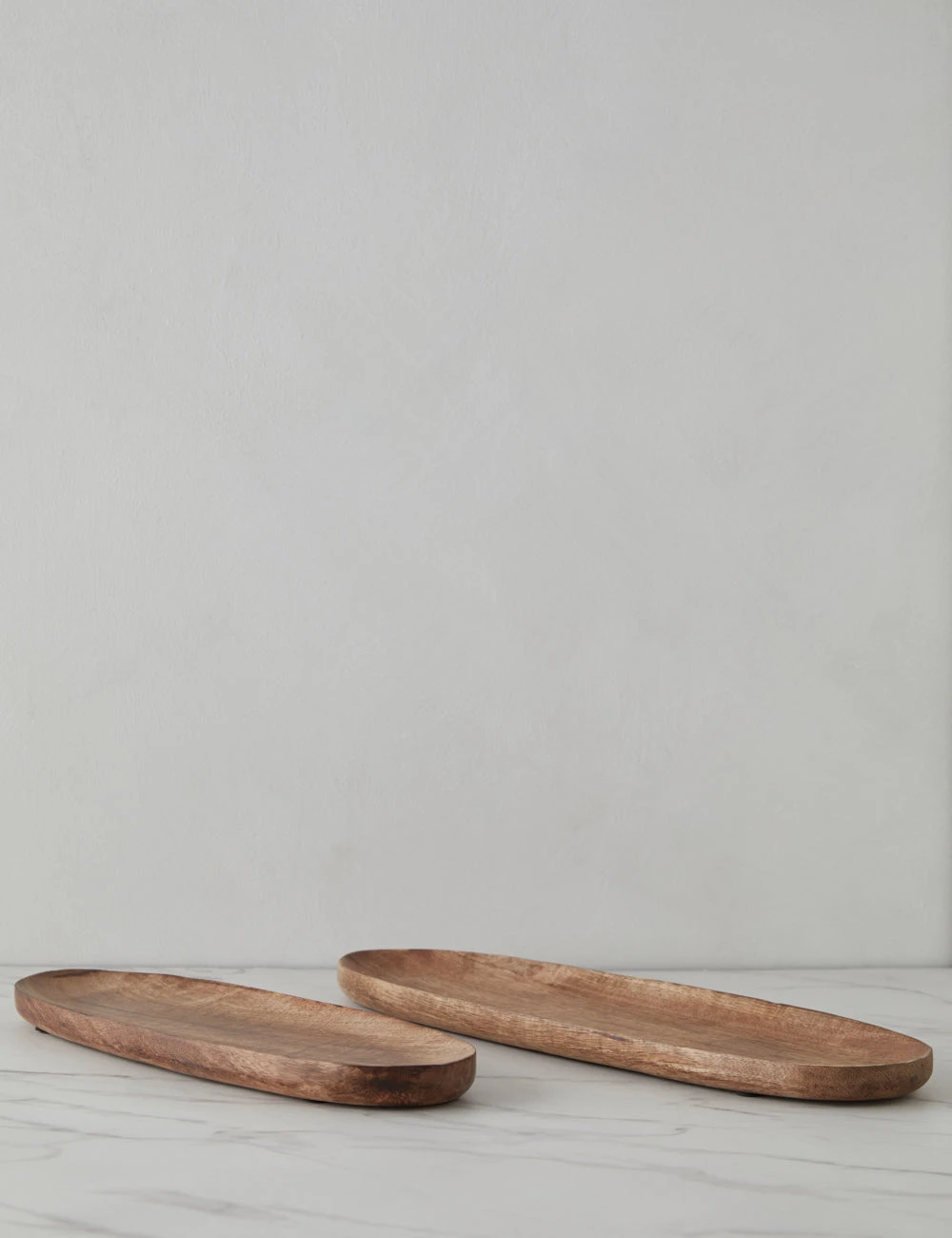 Zidane Trays (Set Of 2) 1 Zidane Trays (Set Of 2)