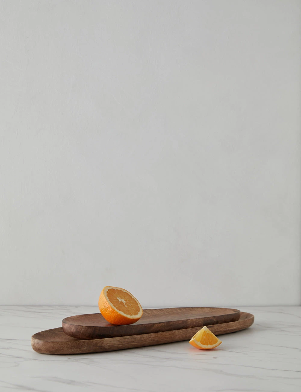 Zidane Trays (Set Of 2) 2 Zidane Trays (Set Of 2) - Image 2