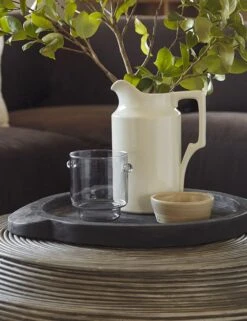 Stoneware Still Life Pitcher -Restaurant Supplies Store ah1310 1 scaled