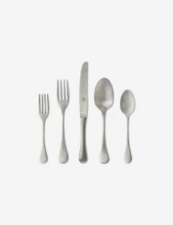 Antigo Flatware (20-Piece Set) By Costa Nova
