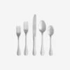 Nau Flatware (5-Piece Set) By Costa Nova
