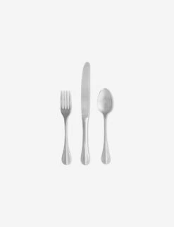 Nau Dessert Set (18-Piece Set) By Costa Nova