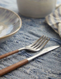 Mito Flatware 5-Piece Set By Costa Nova -Restaurant Supplies Store c204541