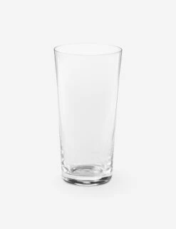 Storia Highball Glasses (Set Of 6) By Casafina -Restaurant Supplies Store cfv0081 clr highball 400ml Product scaled