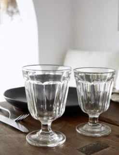 Gomos Water Glasses (Set Of 6) By Costa Nova 7 Gomos Water Glasses (Set Of 6) By Costa Nova -Restaurant Supplies Store costa nova gomos lifestyle image 1 Product scaled