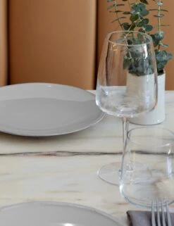 Vine Wine Glasses (Set Of 6) By Costa Nova -Restaurant Supplies Store costa nova vine lifestyle image 2 Product scaled