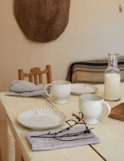 Mallorca Dinner Plate By Casafina -Restaurant Supplies Store erp221 snd4