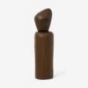Pebble And Cairn Salt And Pepper Grinder By Ferm Living