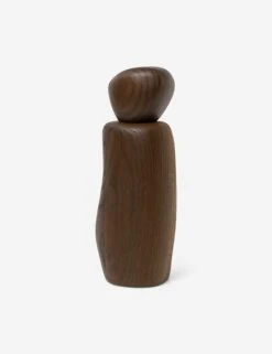Pebble And Cairn Salt And Pepper Grinder By Ferm Living -Restaurant Supplies Store fermLIVING PebbleGrinder 1104266195 pack 1 scaled