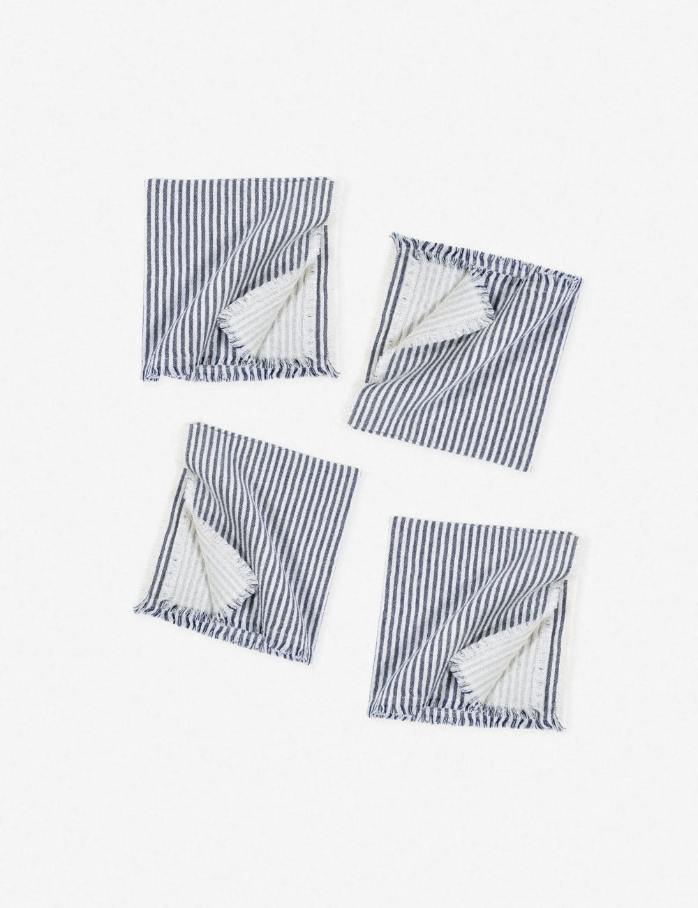 Healdsburg Napkins (Set Of 4) By Pom Pom At Home 2 Healdsburg Napkins (Set Of 4) By Pom Pom At Home - Image 2