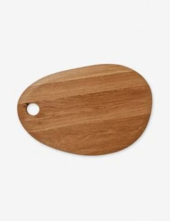Organic Cutting Board By Hawkins New York -Restaurant Supplies Store hny.500.70.001.oak scaled