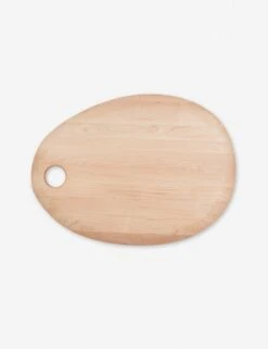Organic Cutting Board By Hawkins New York -Restaurant Supplies Store hny.500.70.003.mpl simple cutting boards medium maple scaled