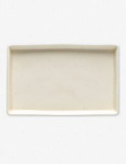 Estrela Rectangular Platter