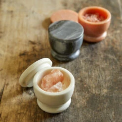 Marble Lidded Cellar -Restaurant Supplies Store marble lidded cellar life 1 73417.1522259203.1280.1280 1