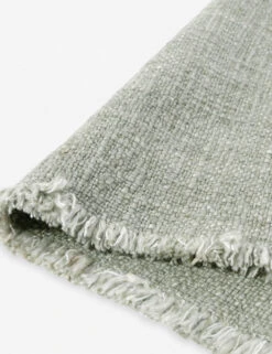 Oakville Placemat By Pom Pom At Home -Restaurant Supplies Store oakville sea glass copy