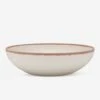 Tara Melamine Serving Bowl