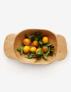 Vintage Dough Bowl -Restaurant Supplies Store rey821an9 etuhome vintage natural dough bowl small 4 1