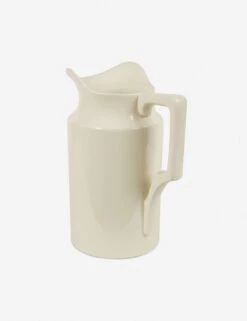 Stoneware Still Life Pitcher -Restaurant Supplies Store slp03 flo 3 d81e7efd d399 4798 8224 d7da34417231 scaled