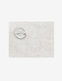 Mosaic Rectangle Placemat (Set Of 4) By Chilewich