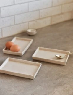 Estrela Rectangular Platter -Restaurant Supplies Store tabletop vignettes 6863 site crop scaled