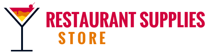 Restaurant Supplies Store